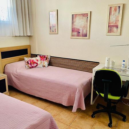 Residencial La Mar Mit Meerblick Пуерто де Сантяго Екстериор снимка