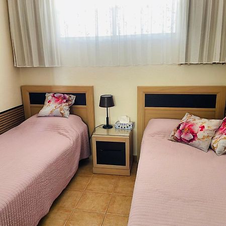 Residencial La Mar Mit Meerblick Пуерто де Сантяго Екстериор снимка