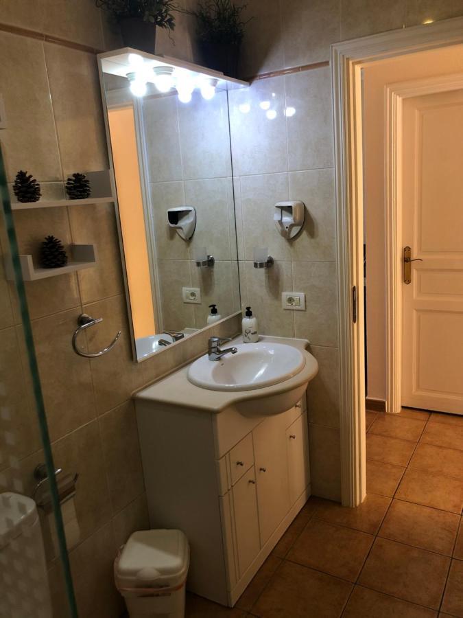 Residencial La Mar Mit Meerblick Пуерто де Сантяго Екстериор снимка