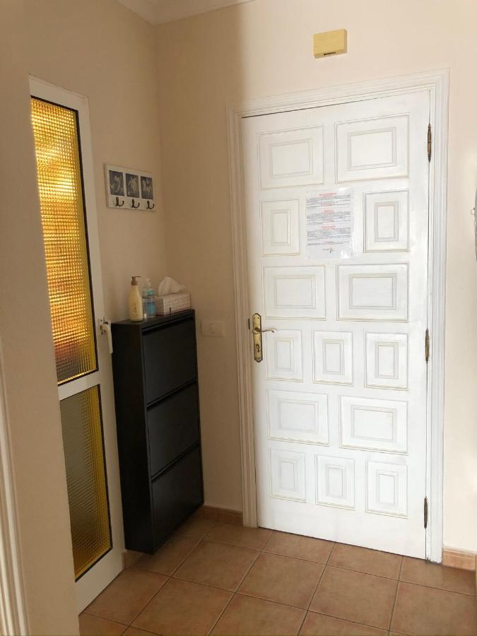 Residencial La Mar Mit Meerblick Пуерто де Сантяго Екстериор снимка