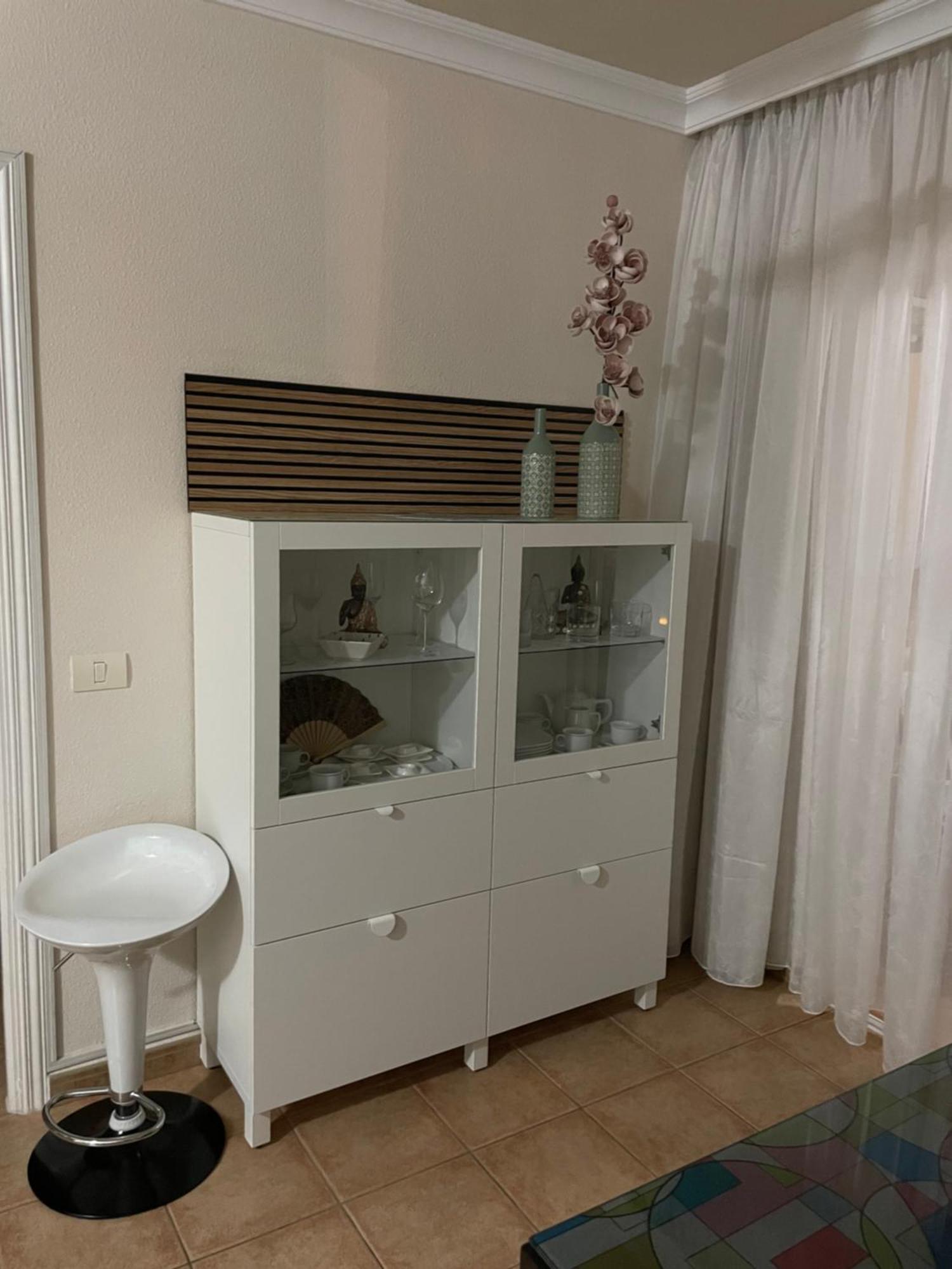 Residencial La Mar Mit Meerblick Пуерто де Сантяго Екстериор снимка