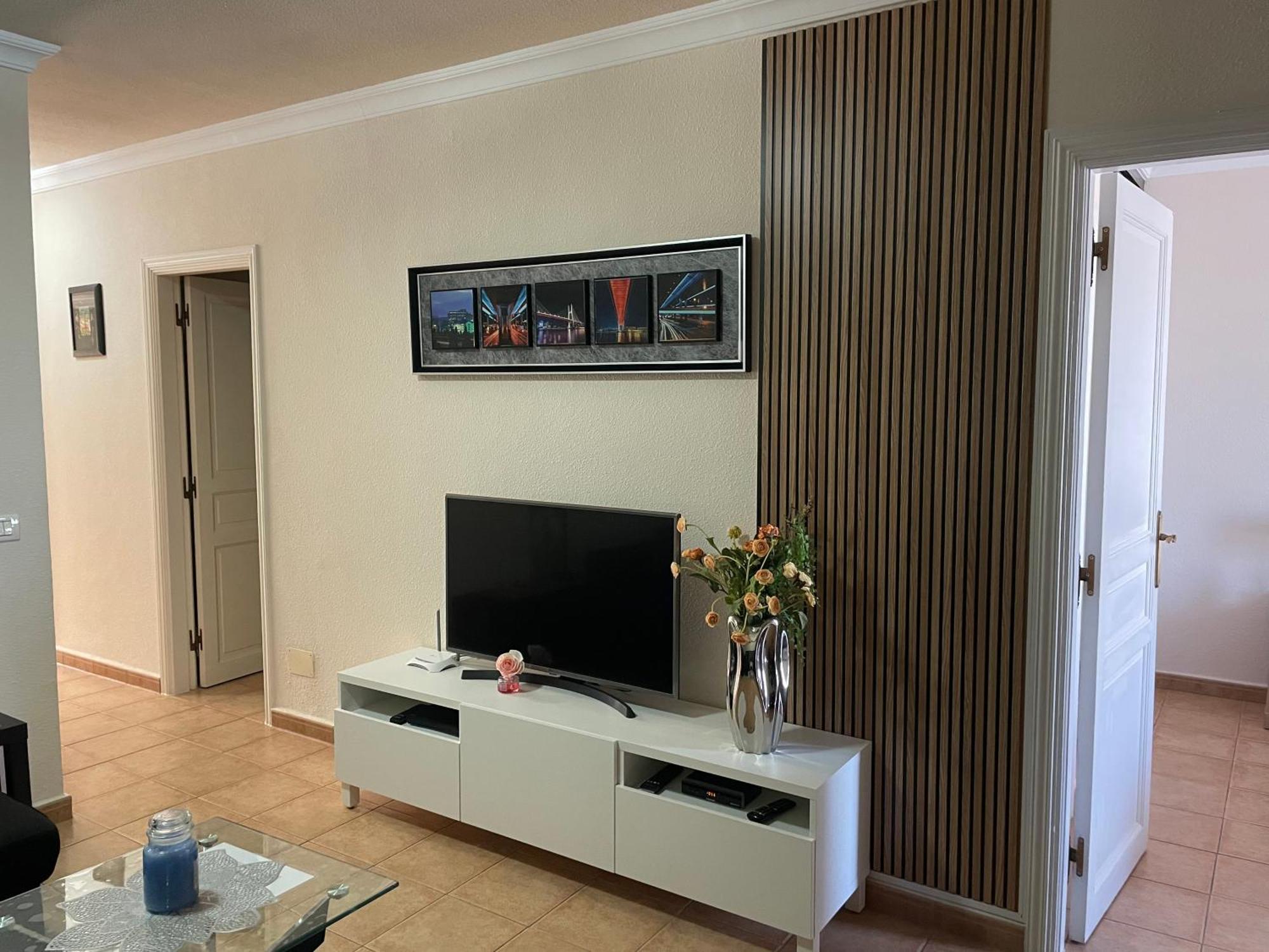 Residencial La Mar Mit Meerblick Пуерто де Сантяго Екстериор снимка