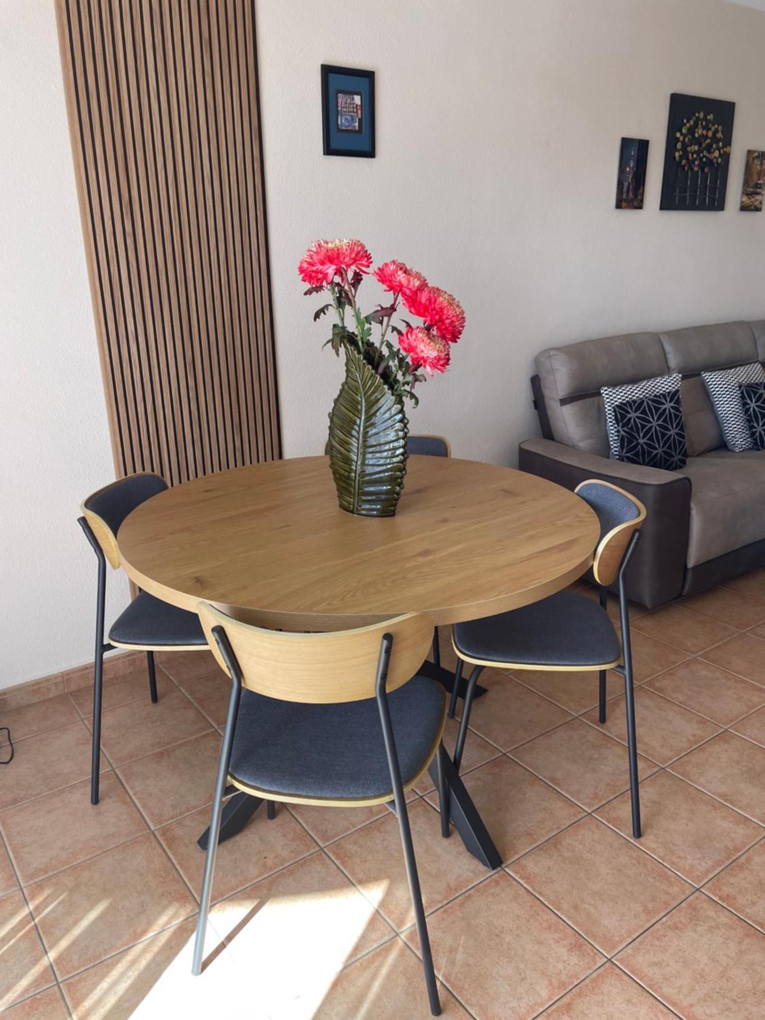 Residencial La Mar Mit Meerblick Пуерто де Сантяго Екстериор снимка