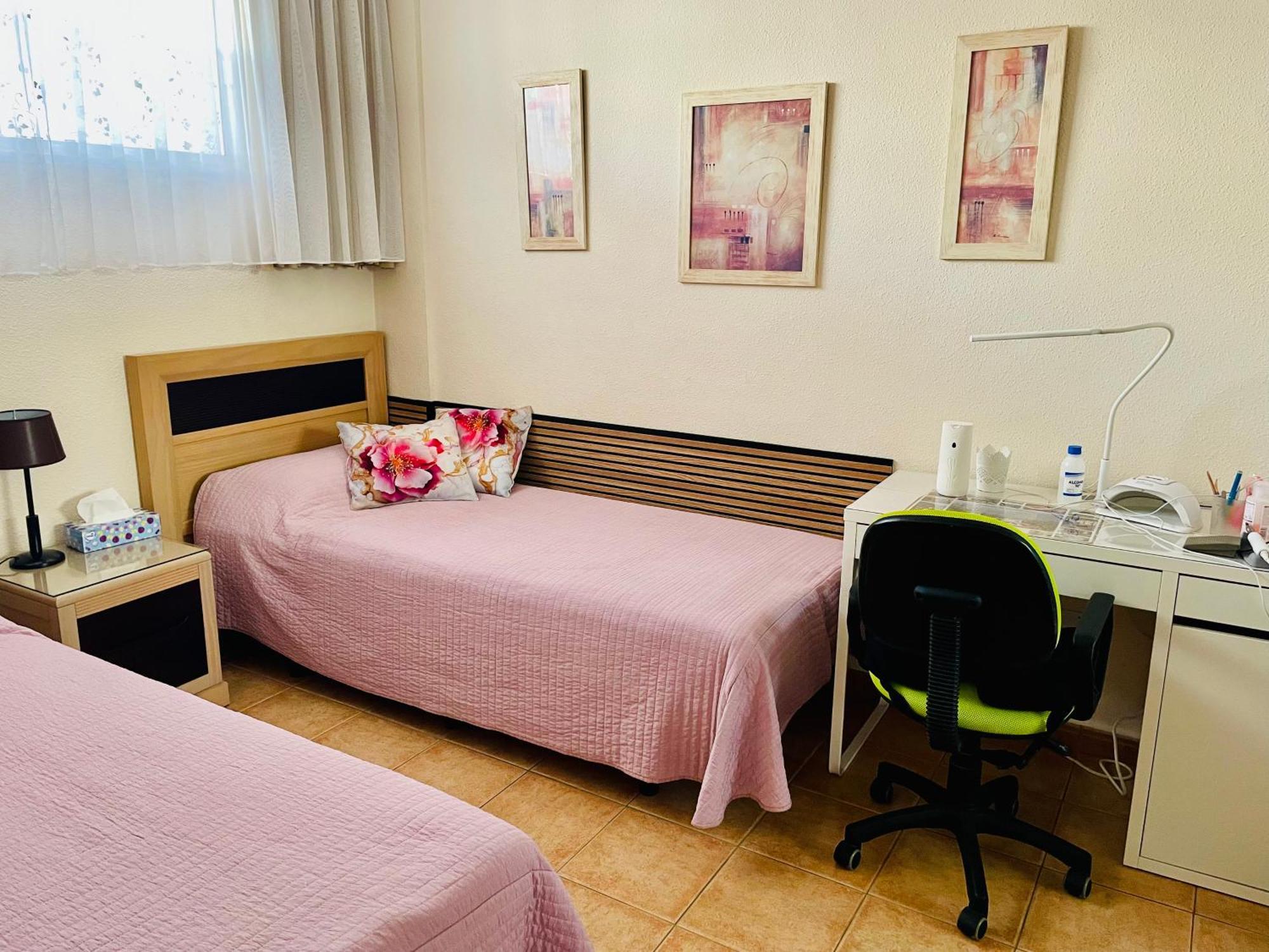 Residencial La Mar Mit Meerblick Пуерто де Сантяго Екстериор снимка