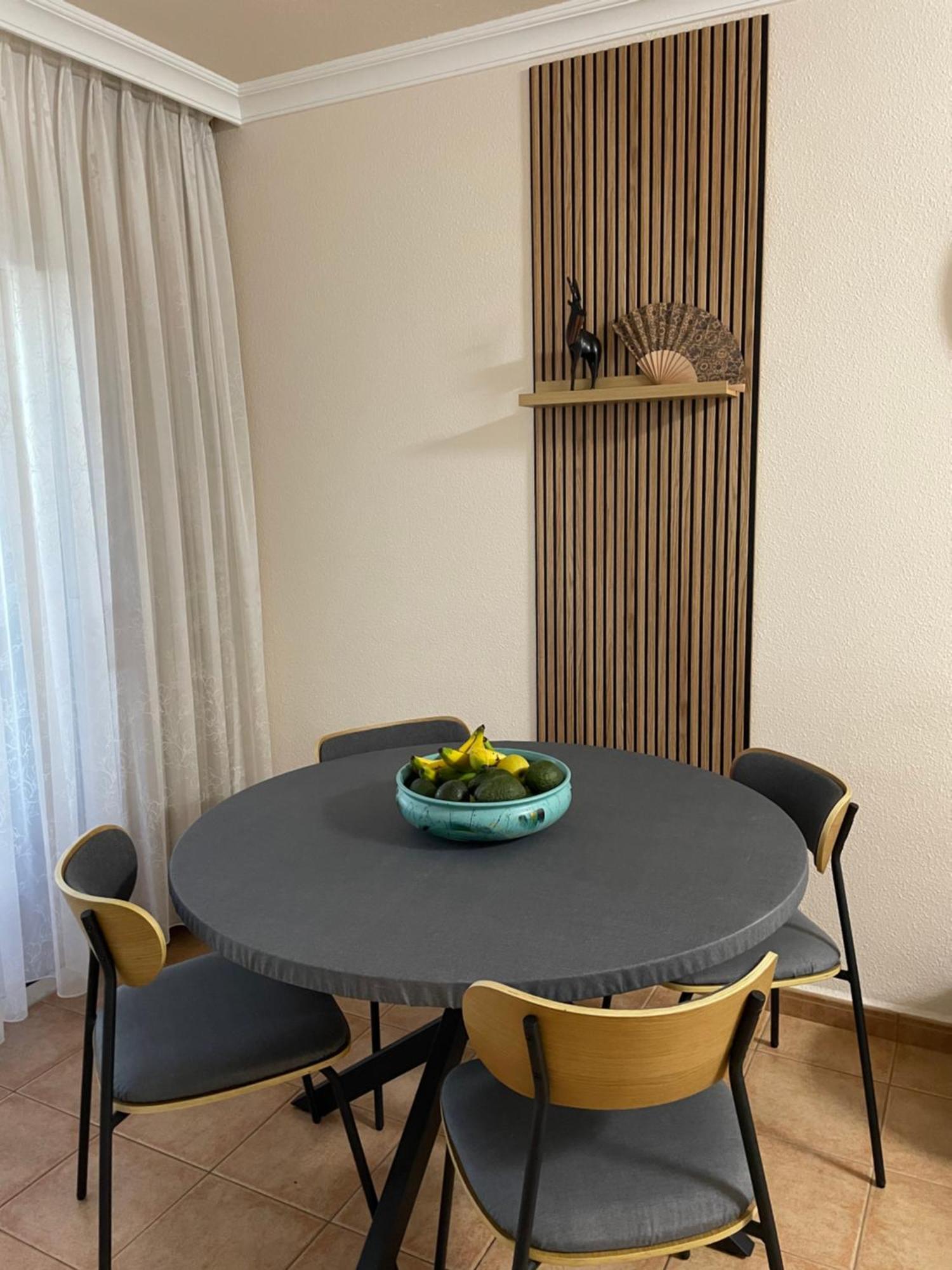 Residencial La Mar Mit Meerblick Пуерто де Сантяго Екстериор снимка