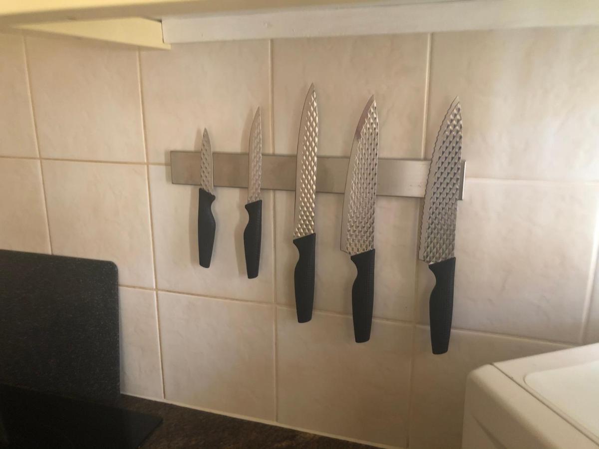 Residencial La Mar Mit Meerblick Пуерто де Сантяго Екстериор снимка